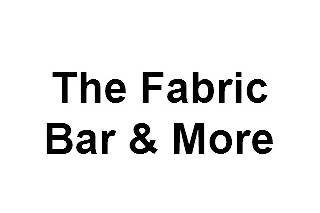 The fabric bar & more logo