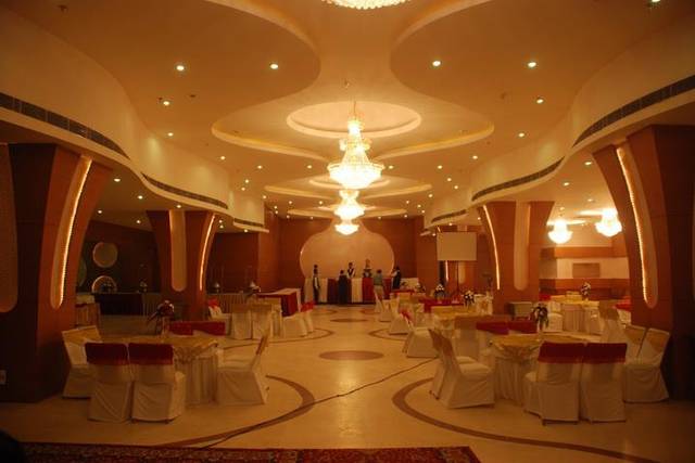 Wedding decor