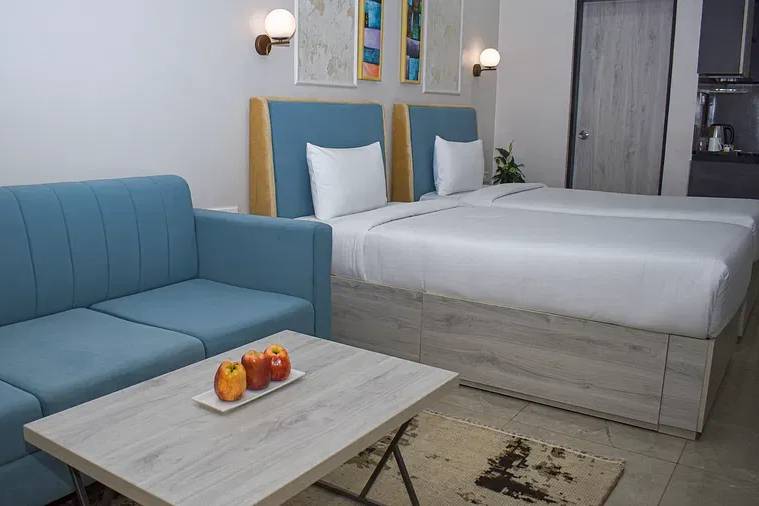 Accommodation