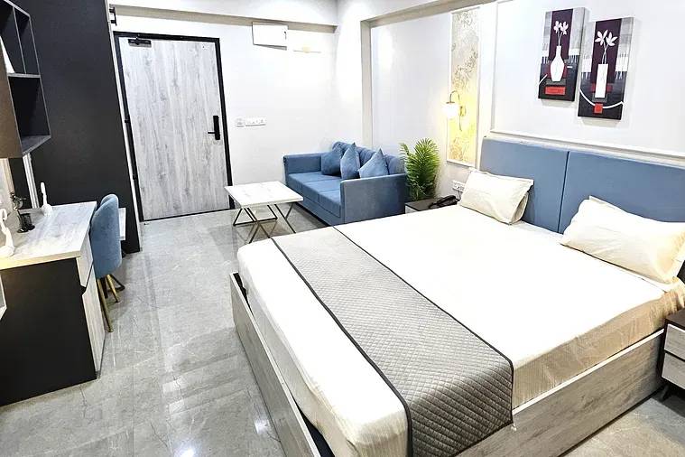 Accommodation