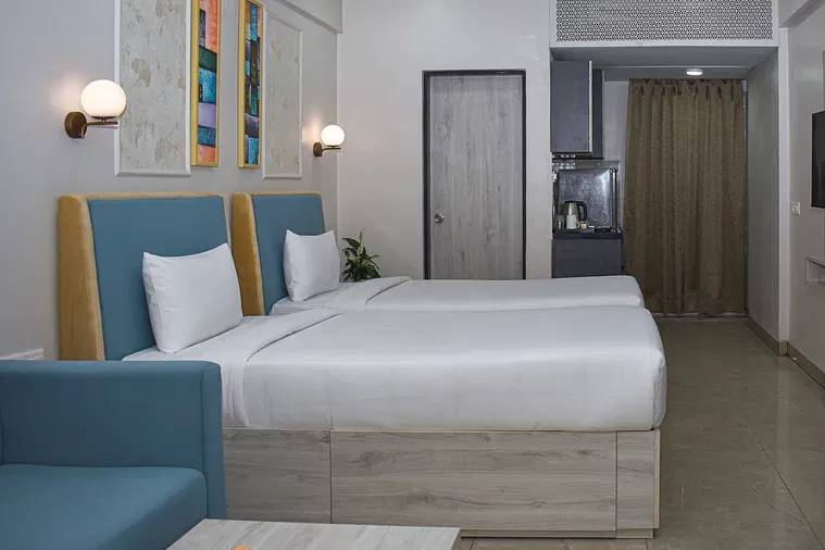 Accommodation