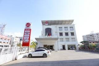 Spree Manor Hotel