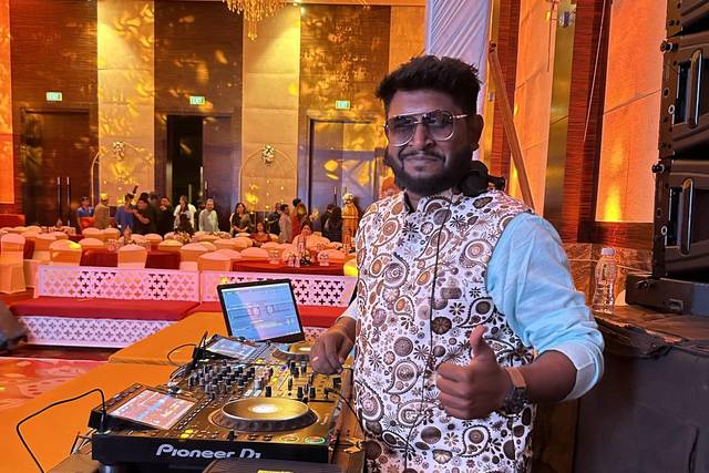 DJ Abhi, Pathardi Phata