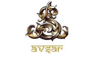 Avsar ethnic for men logo