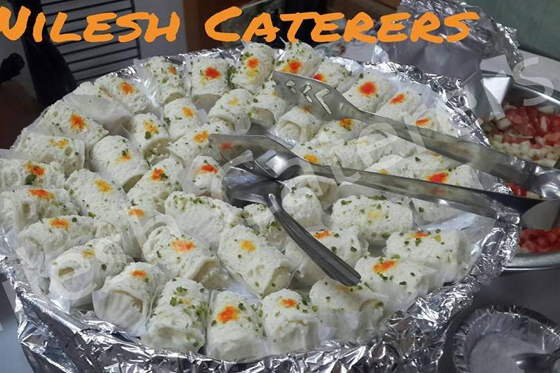 Nilesh Caterers