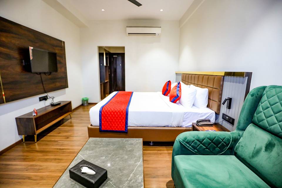 Accommodation