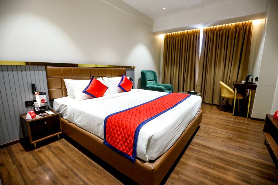 Accommodation