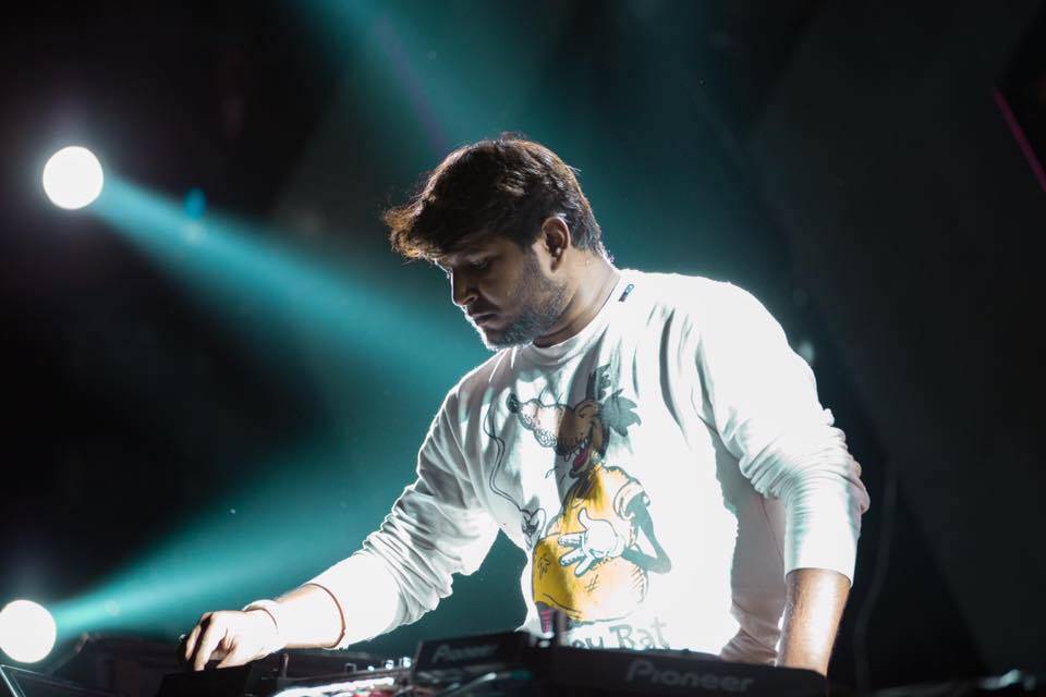 DJ Abhi