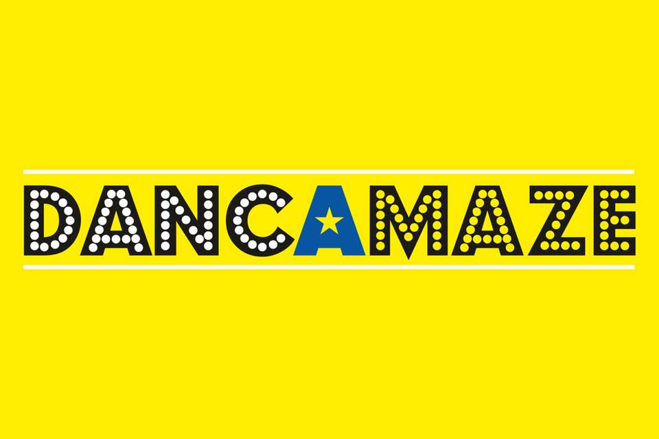 Dancamaze Logo