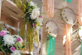 Venue decor