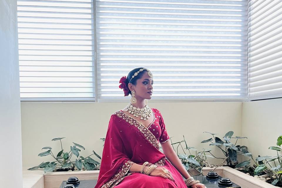 Nitisha Yadav