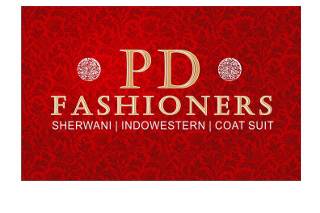 Pd fashioners logo