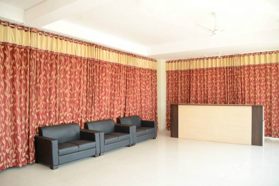 Hotel Gitanjali, Jaipur