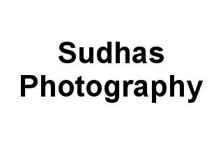 Sudhas photography logo