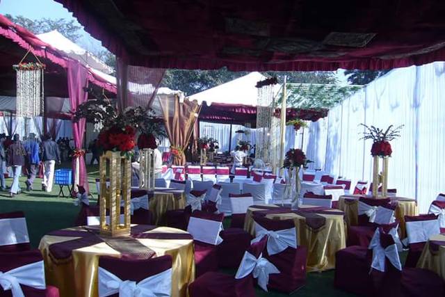 Maa Caterers
