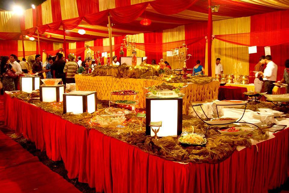 Maa Caterers