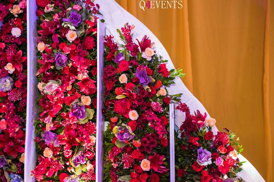 Q Events and Weddings