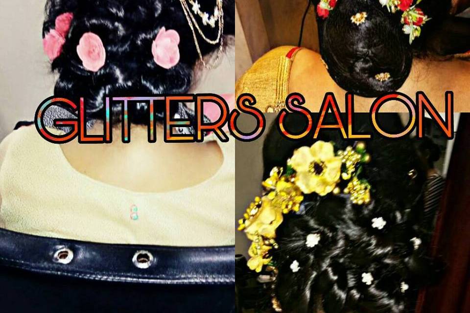 Glitters Parlour and Spa