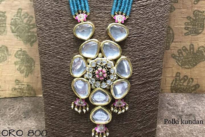 Neelam Jewellery, Chandni Chowk