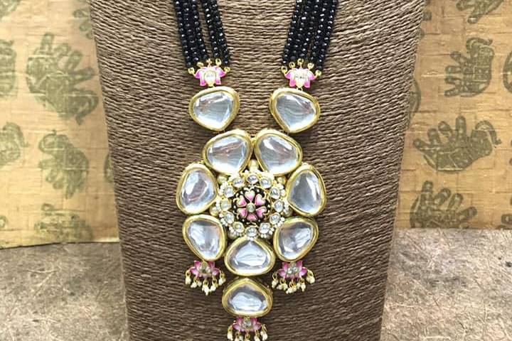 Neelam Jewellery, Chandni Chowk