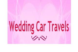 Wedding Car Travels Logo