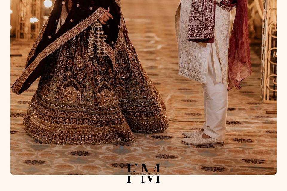 Rishab // Gaurica