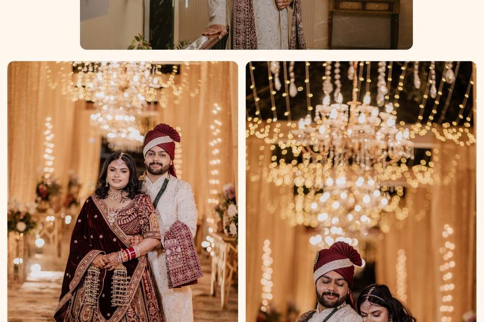 Rishab // Gaurica