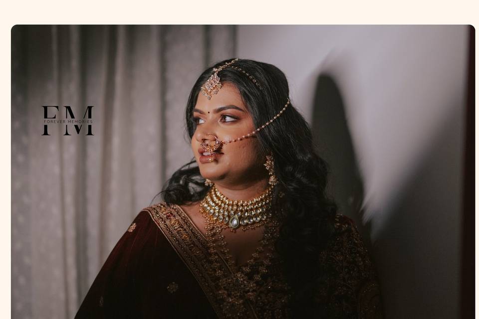 Rishab // Gaurica