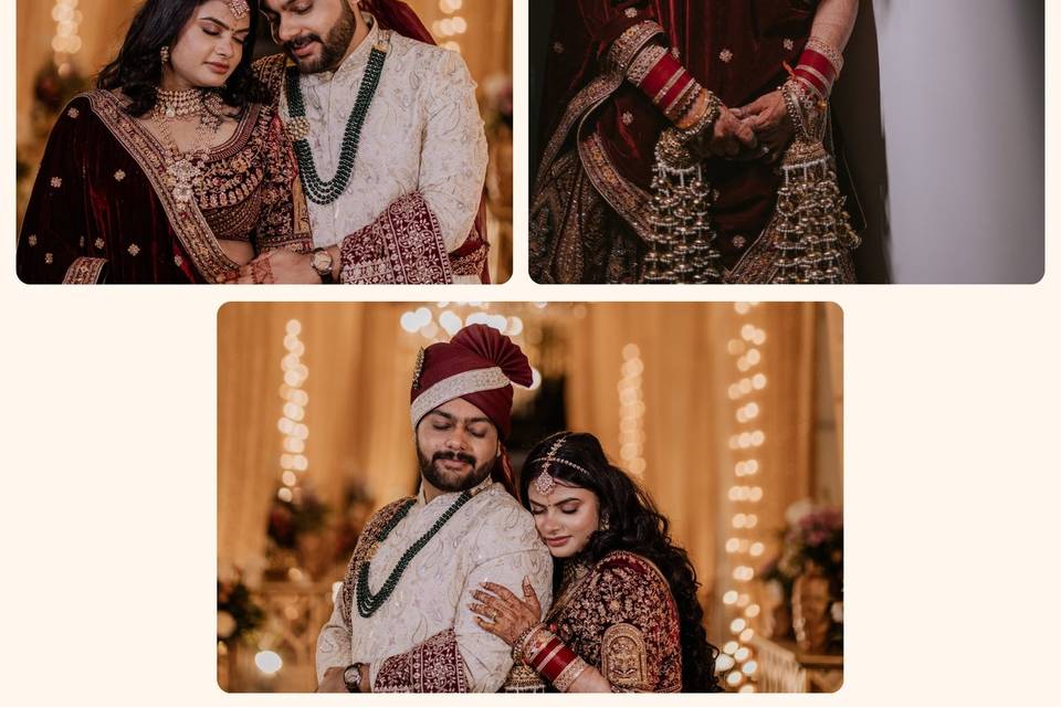 Rishab // Gaurica