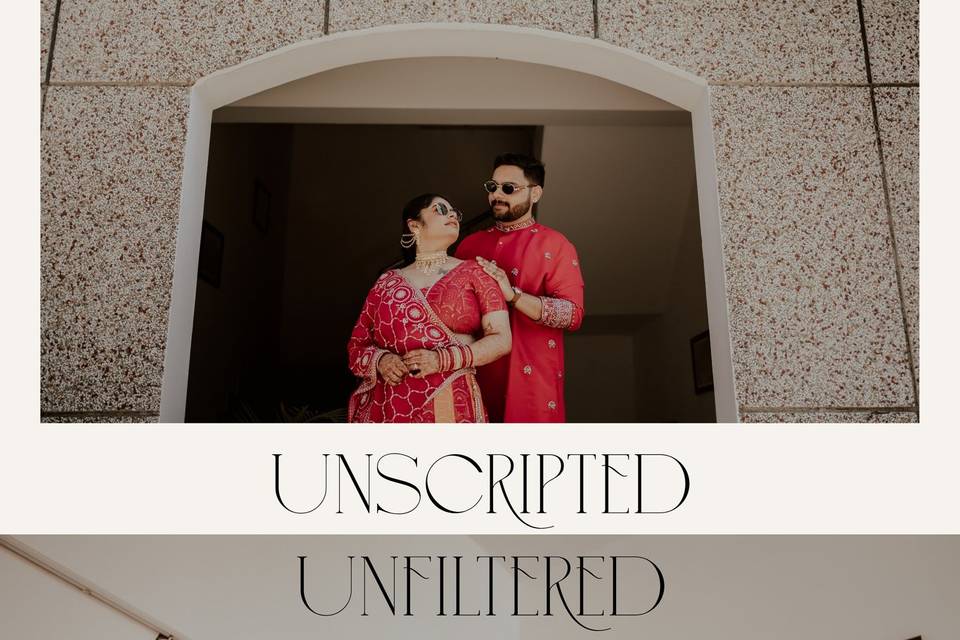 Rishab // Gaurica