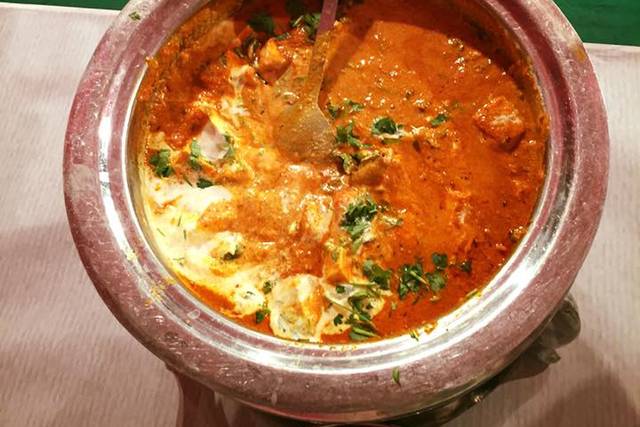 Main dish