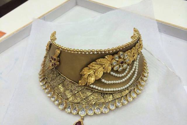 Simandhar Jewellers