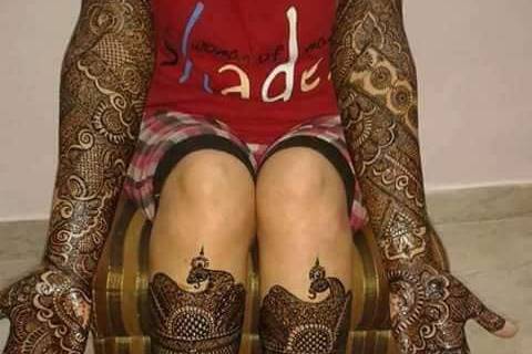 M&D Mehandi Art