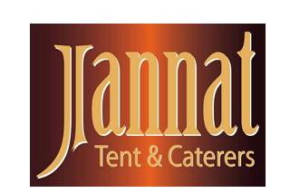 Jannat Tent & Caterers Logo