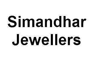 Simandhar Jewellers Logo