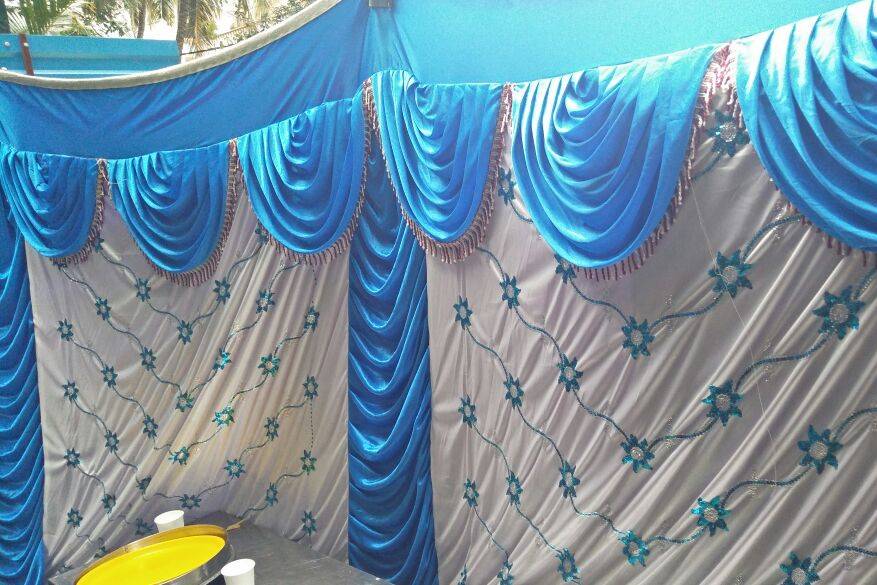 Veera Bhadreshwara Tent House