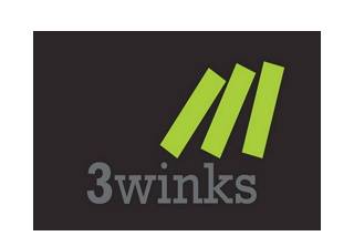 3 winks logo