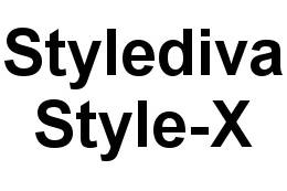 Stylediva Style-X Logo