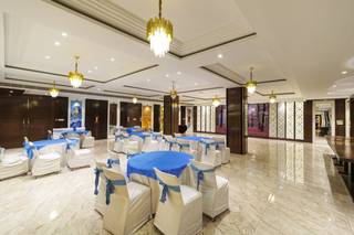 Inde Reva Resorts Rishikesh