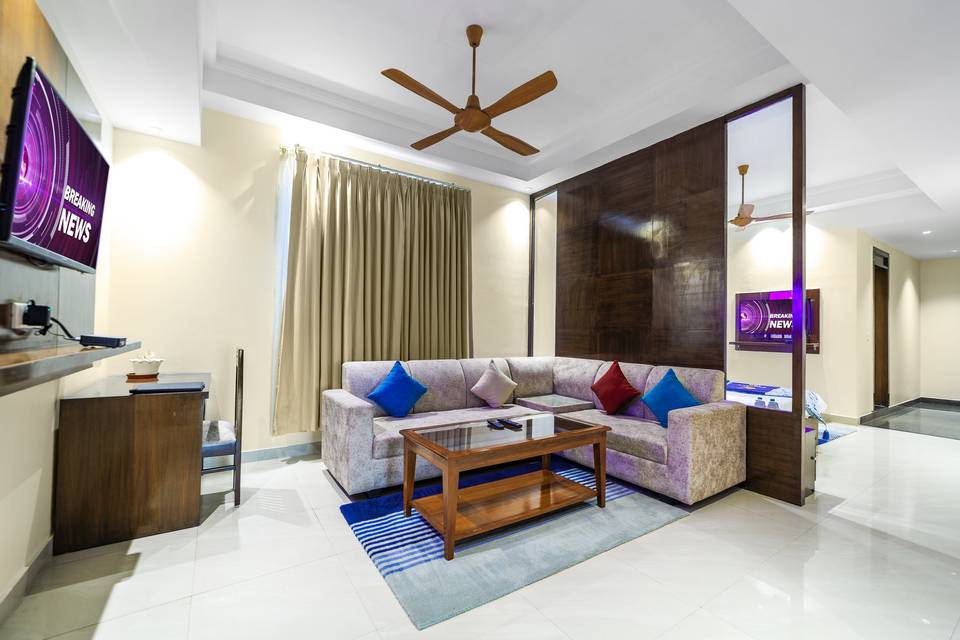 Accommodation