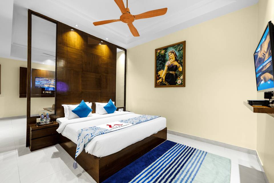 Accommodation