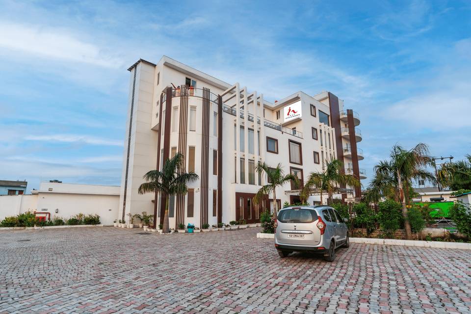 Facade