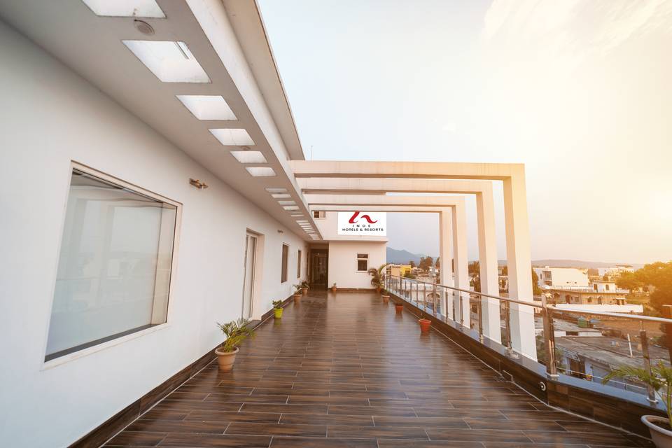 Event space