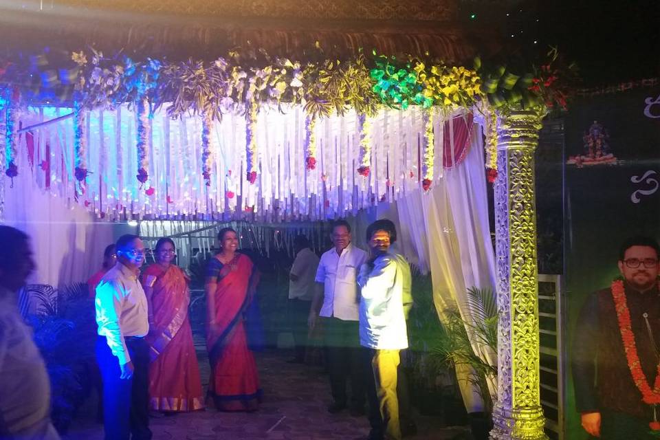 Khushal Banquet Hall