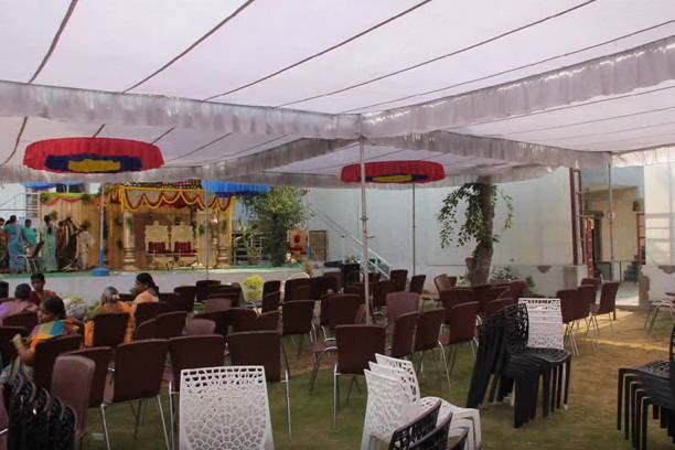 Khushal Banquet Hall