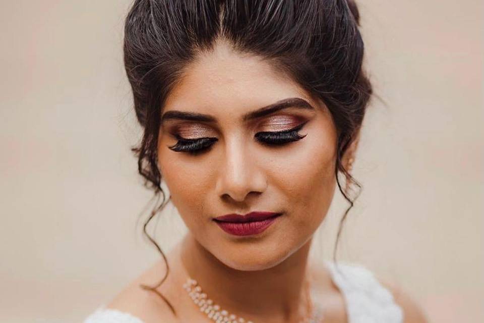 Bridal Makeup Looks