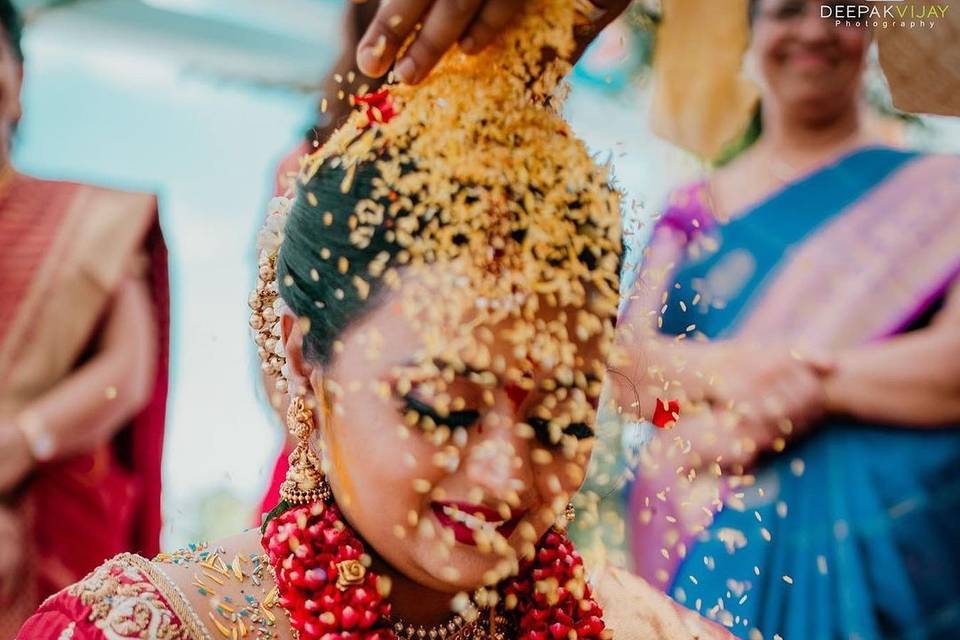 Bridal Makeup Looks