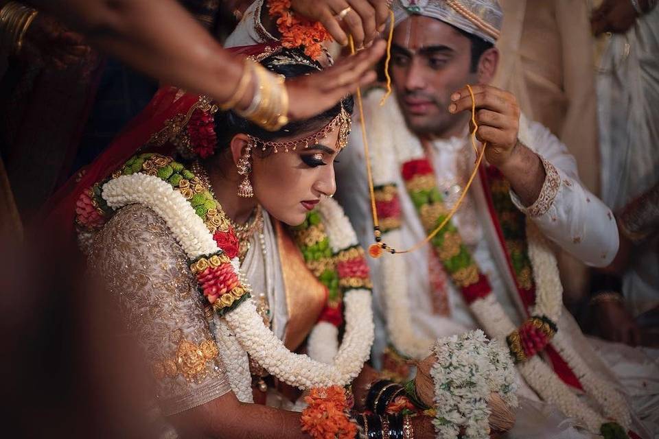 Bridal Makeup Looks