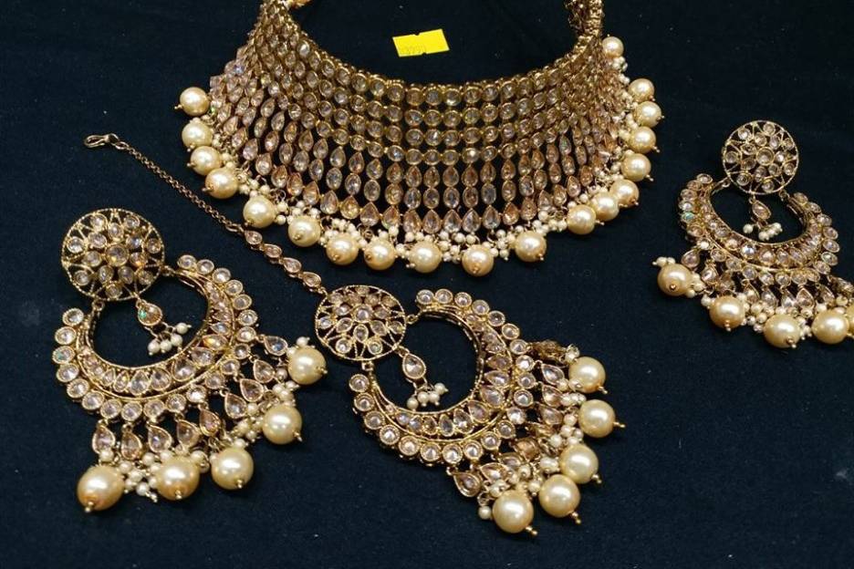 Fashion Jewellery Delhi