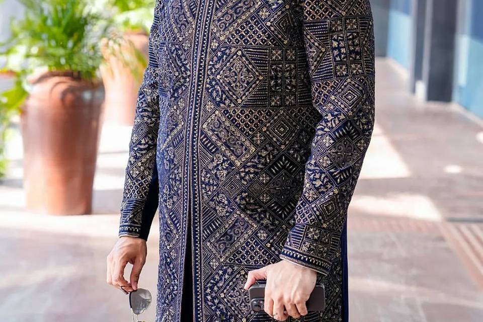 Sherwani